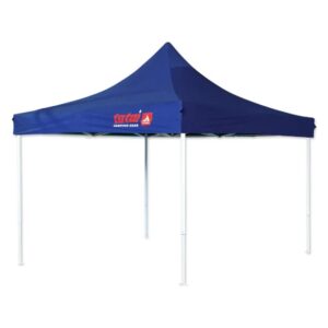 Gazebo 3m x 3m Logo Branding Print