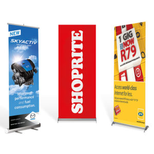Pull Up Economy  Banner
