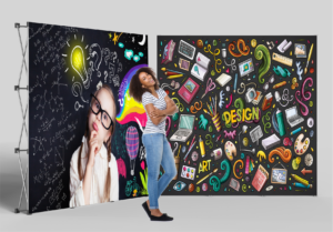Wall Banner