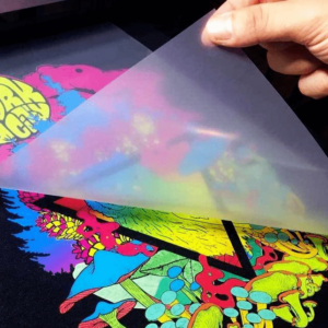 DTF A4 Print Only